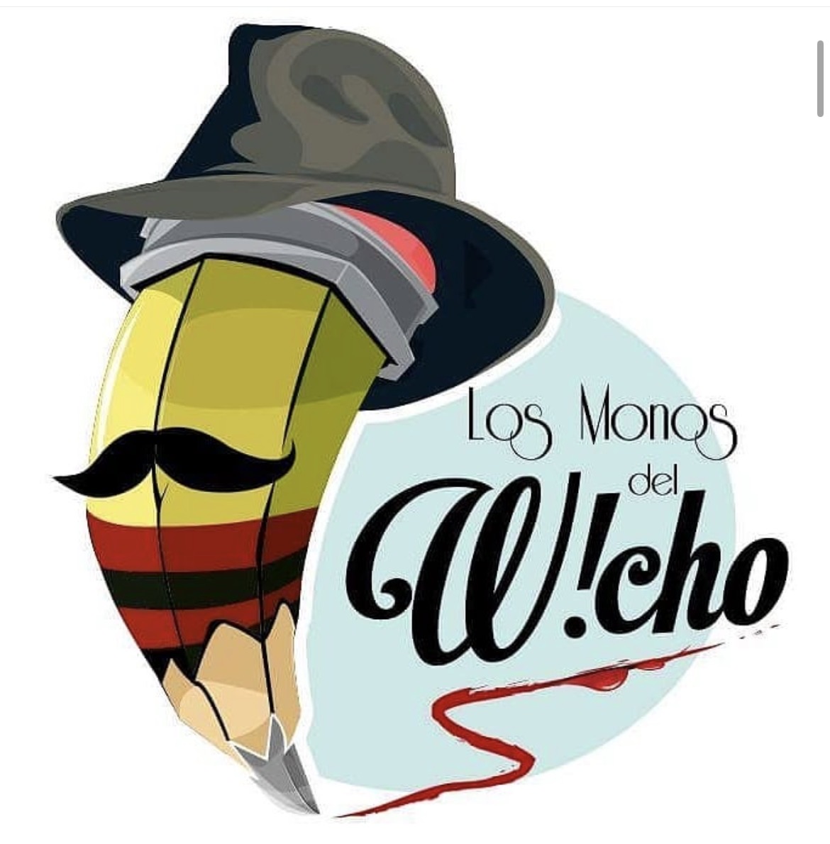 Los Monos del Wicho